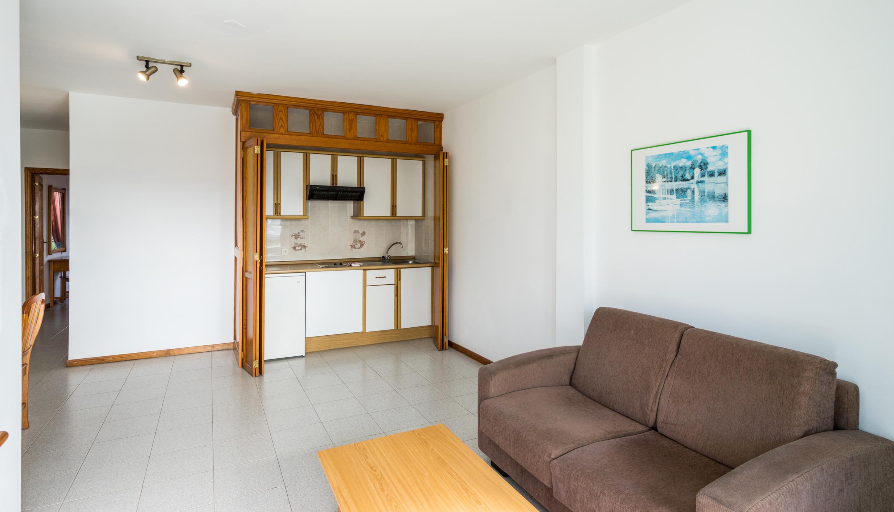 Bluesea Hotel Los Fiscos Puerto del Carmen  Eksteriør billede