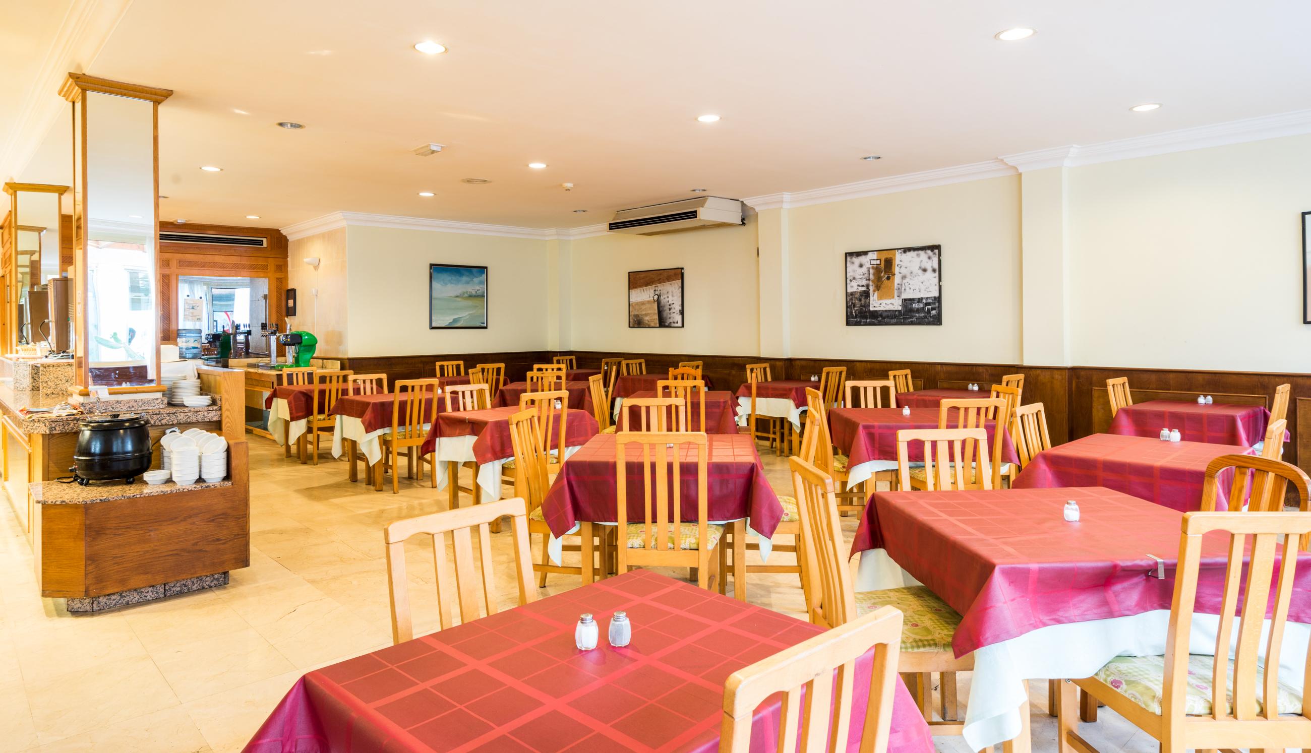 Bluesea Hotel Los Fiscos Puerto del Carmen  Eksteriør billede