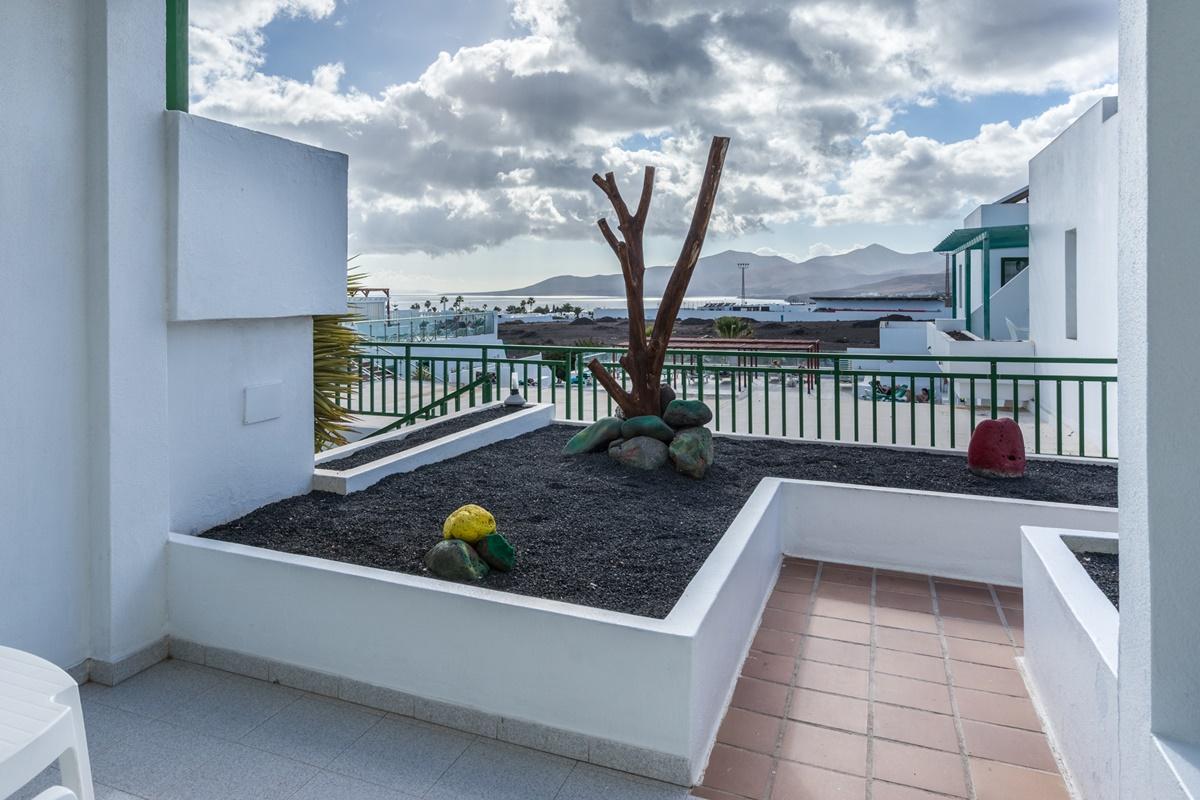 Bluesea Hotel Los Fiscos Puerto del Carmen  Eksteriør billede
